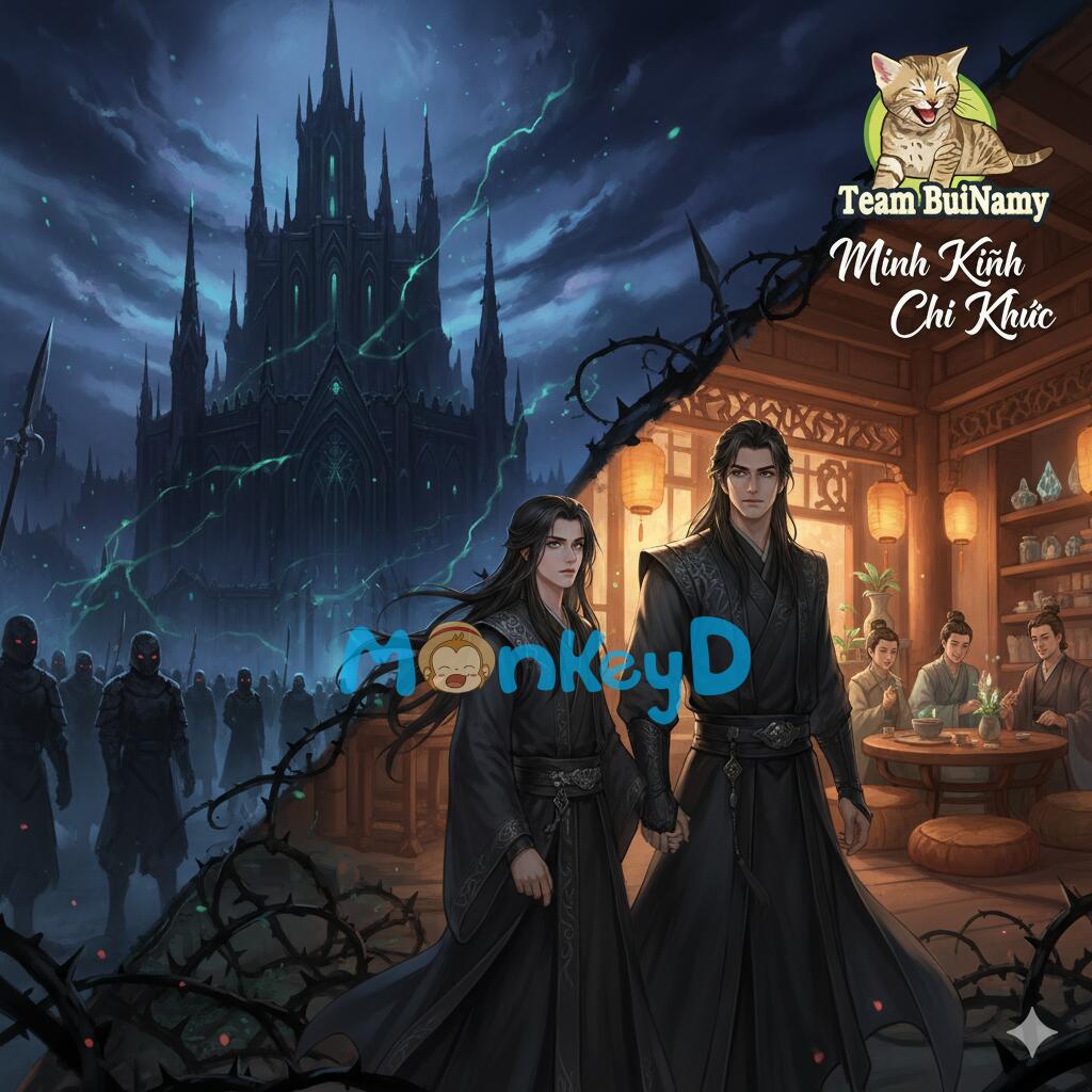 Minh Kính Chi Khúc