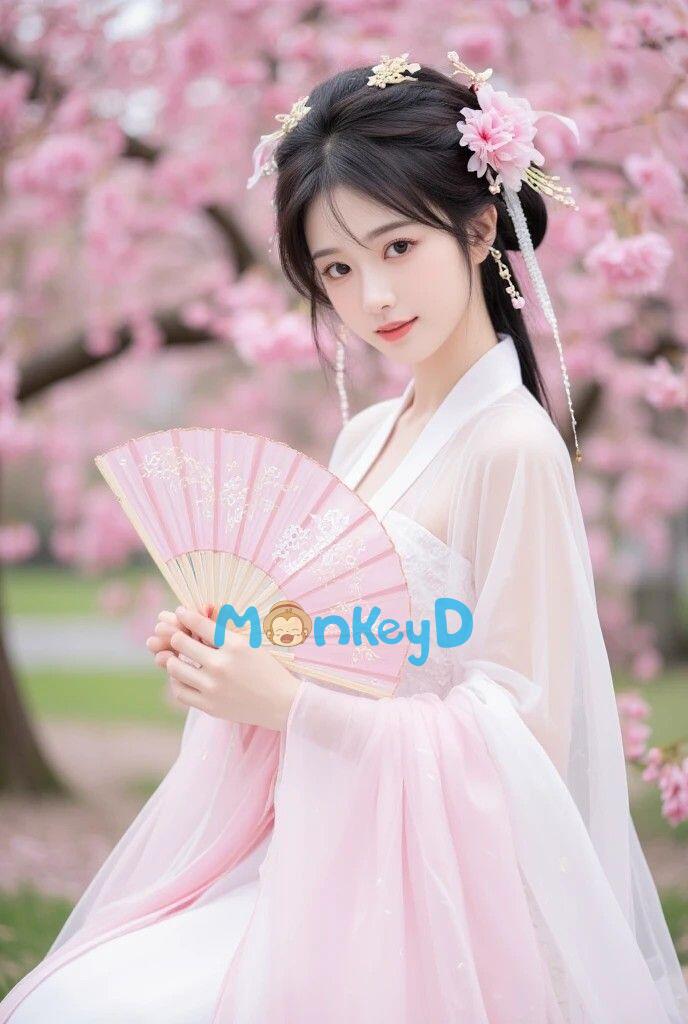 Nhất Mộng Trường An