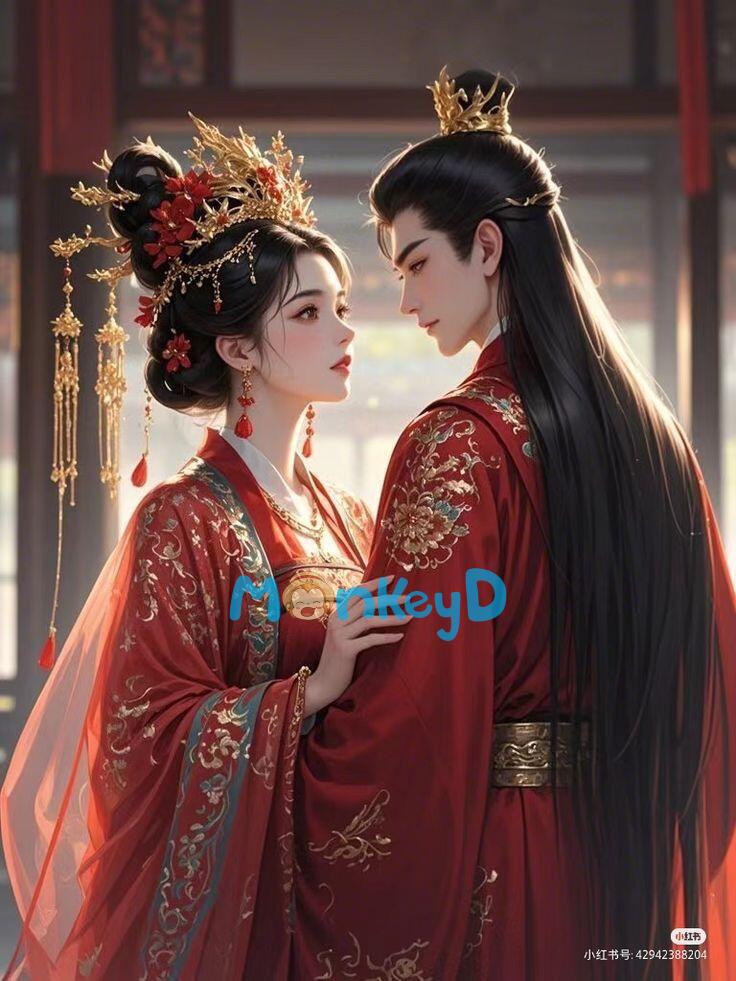 BẠCH NGUYỆT QUANG CỦA HOÀNG HẬU LÀ THÁI GIÁM