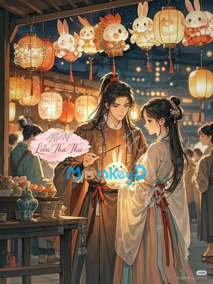 Chạy Nạn Thời Đại! Cả Nhà Xuyên Không, Sở Hữu Không Gian Làm Giàu Không Lối Thoát