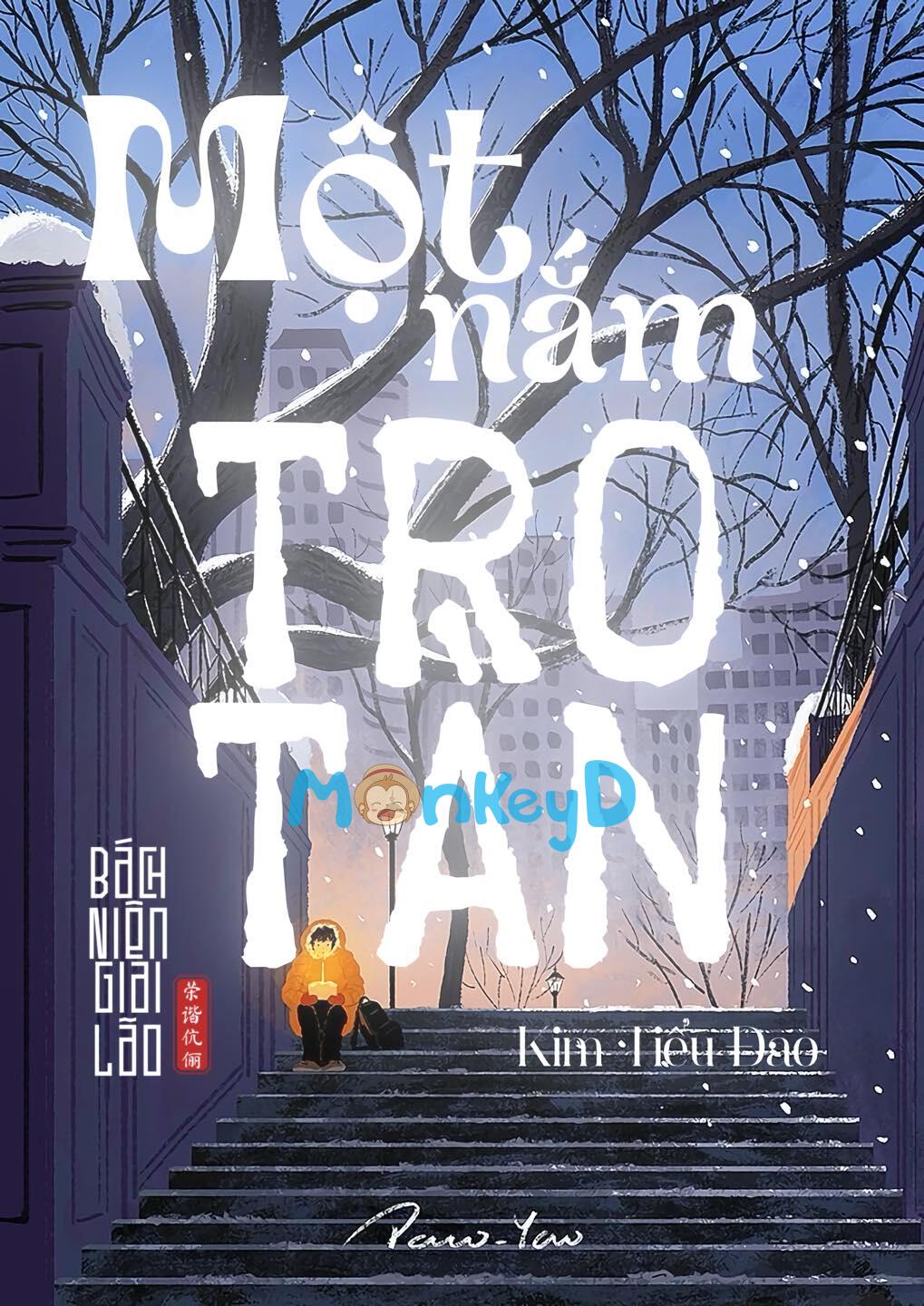 MỘT NẮM TRO TÀN