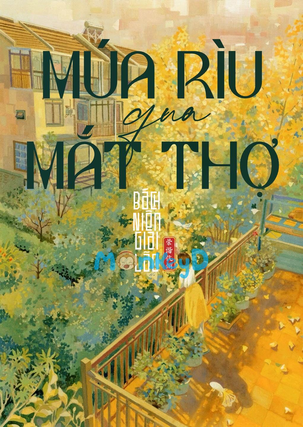 MÚA RÌU QUA MẮT THỢ