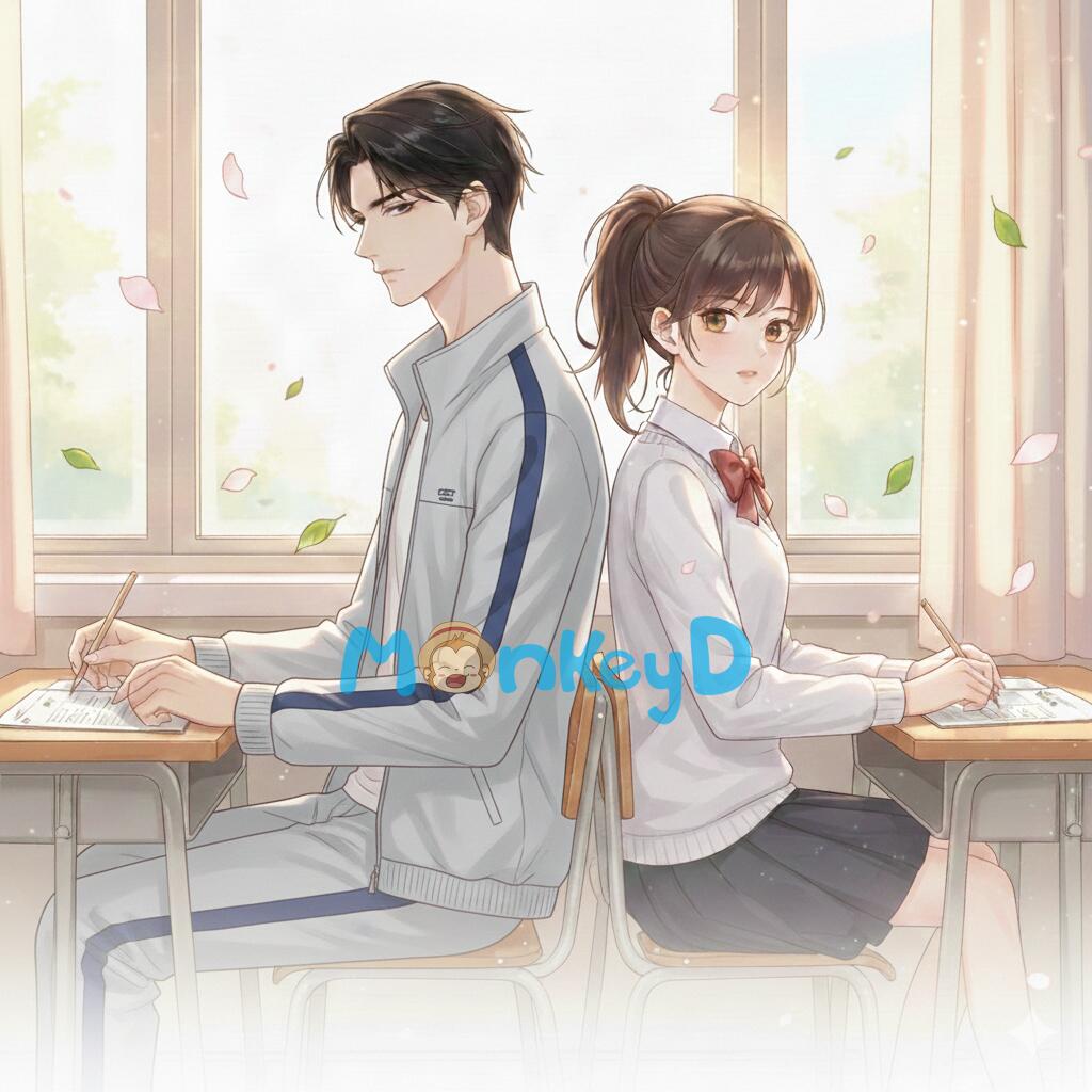 NHẤT BẢNG LÀ CỦA TÔI, CẬU CŨNG LÀ CỦA TÔI