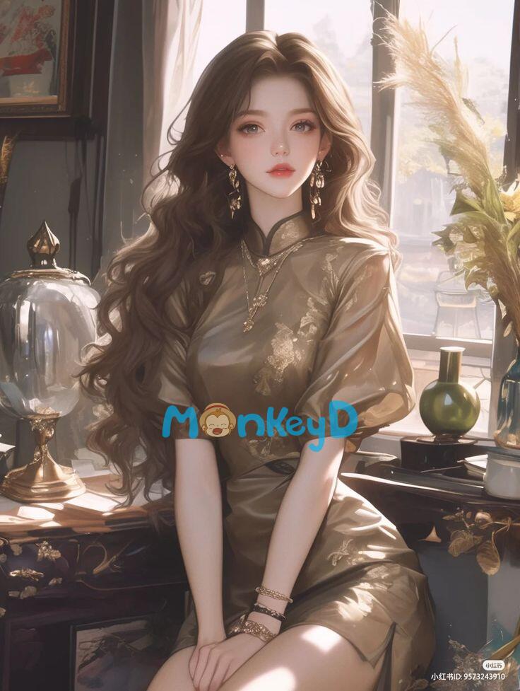 [Không Gian] Trọng Sinh Thập Niên 80