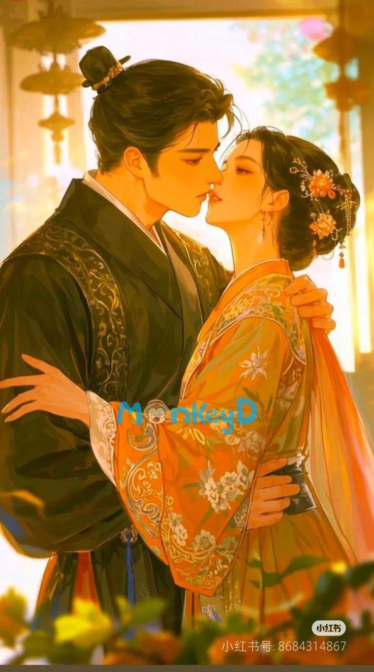 CÔNG CHÚA NHẠN HỒI