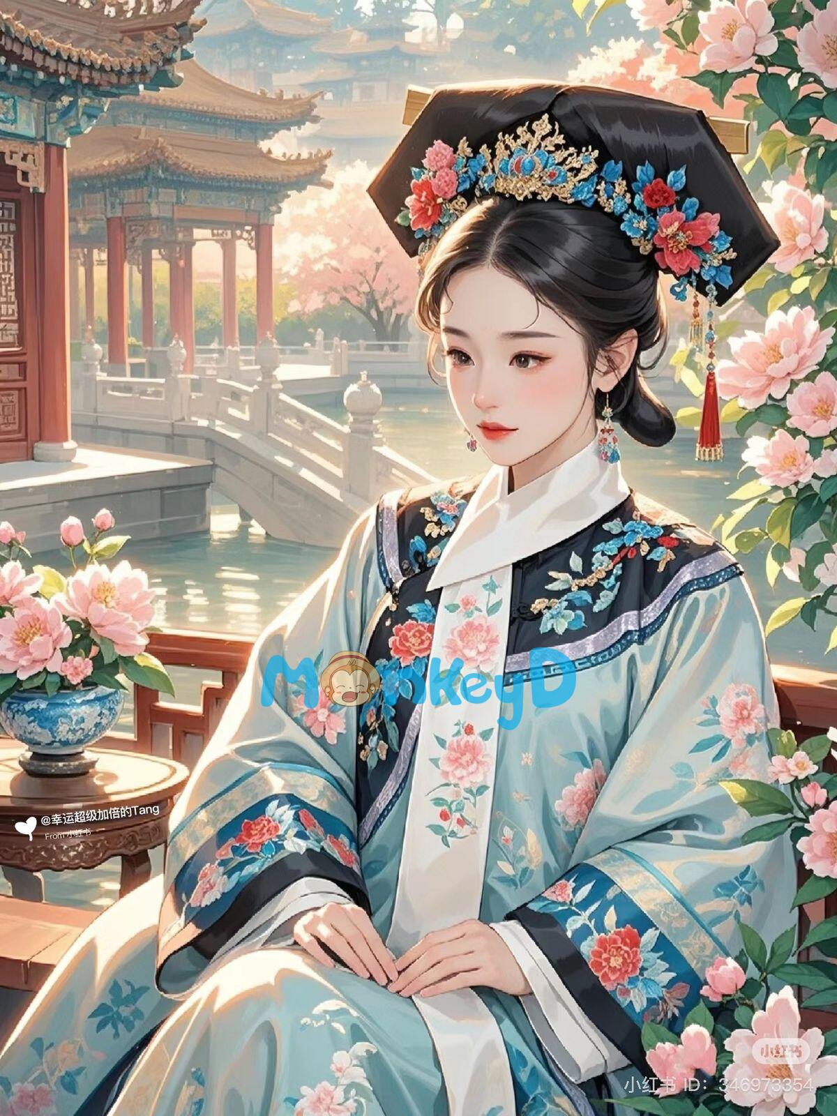 TRƯỜNG LẠC MINH NGUYỆT