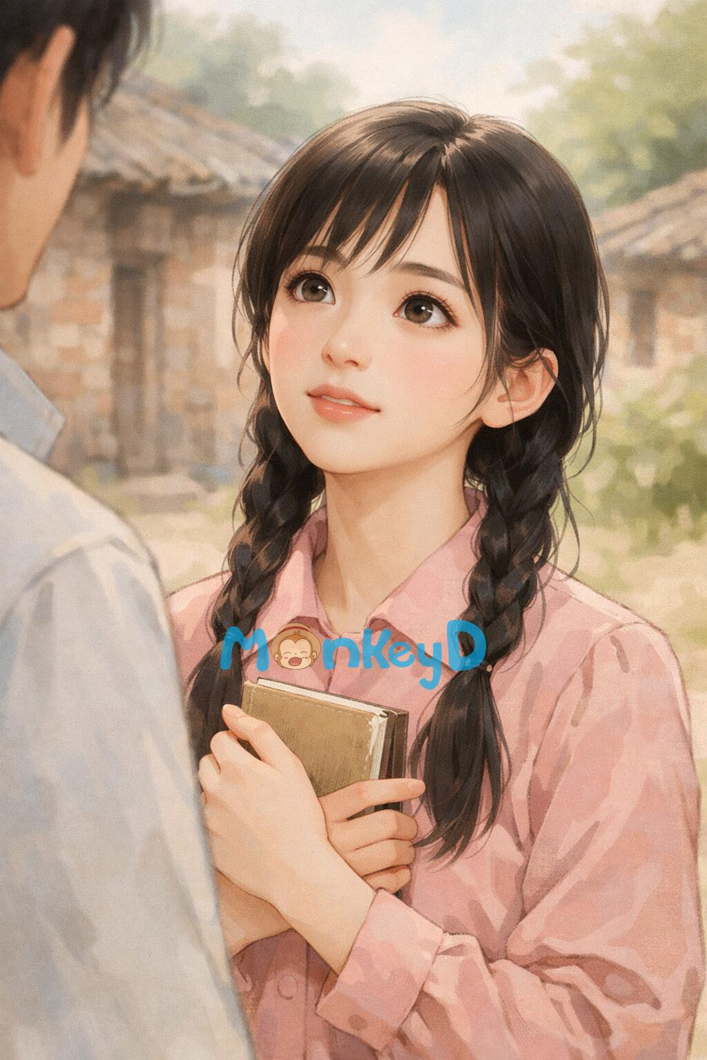 Sau Khi Nữ Phụ Ác Độc Trong Niên Đại Văn Thức Tỉnh