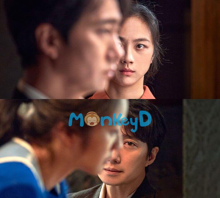 KẺ UỐNG CẠN CANH MẠNH BÀ