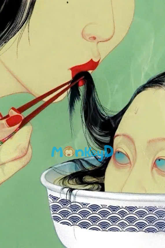 Bát Canh Trân Châu