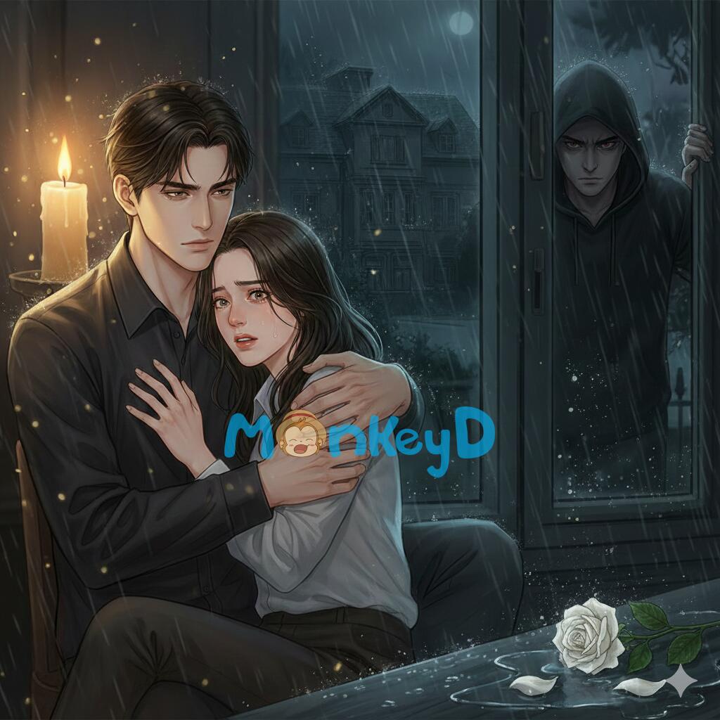 TRONG TIM CÓ NẮNG, NGOÀI TRỜI ĐỔ MƯA