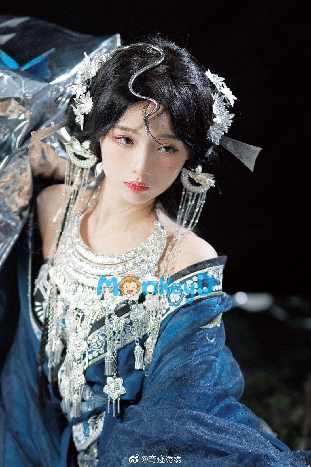 Tương Tư Vương Vấn