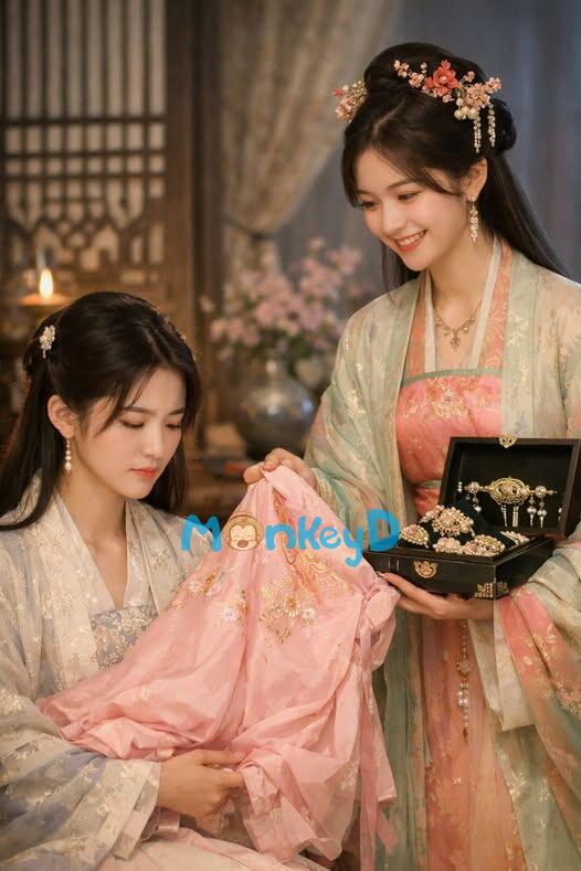 Một Đời Hỉ Sắc