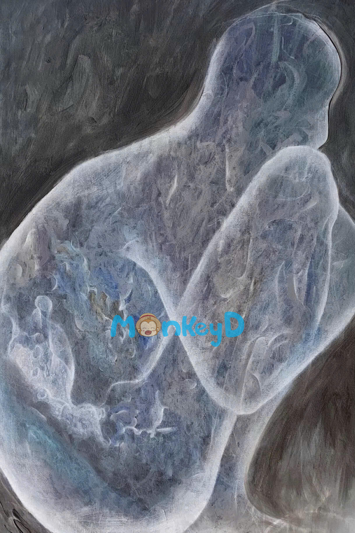 Sâu Trong Hang Động