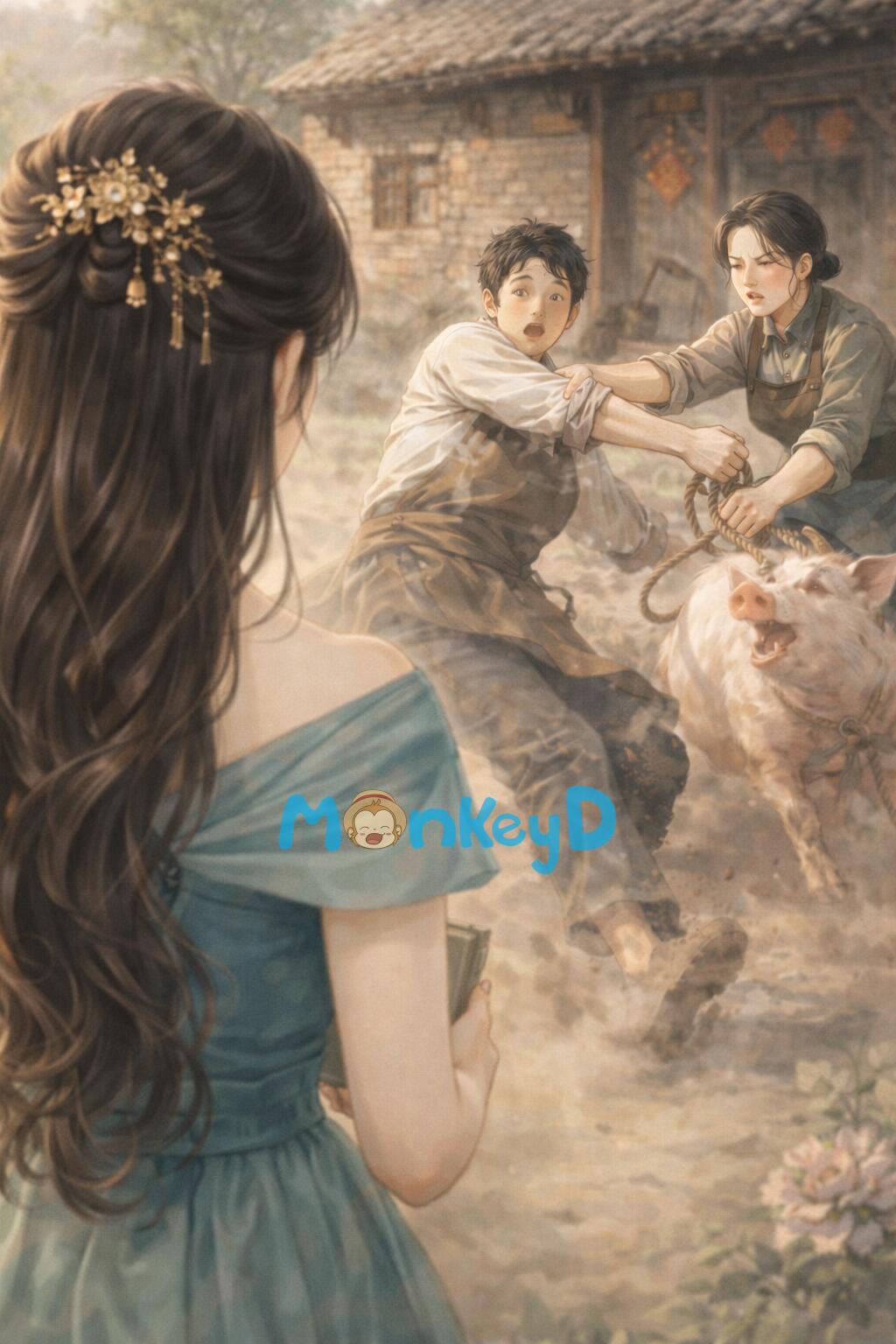 Niệm Thù Hoè Vân