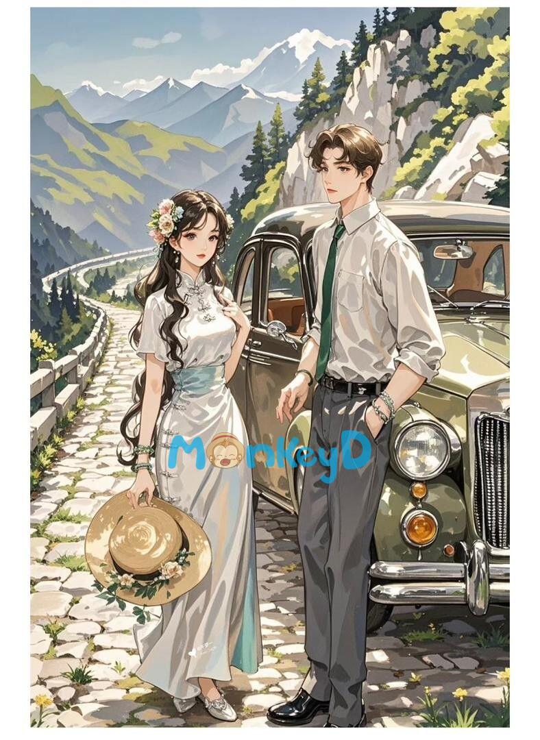 [Xuyên thư] Cô em gái cực phẩm trong truyện niên đại