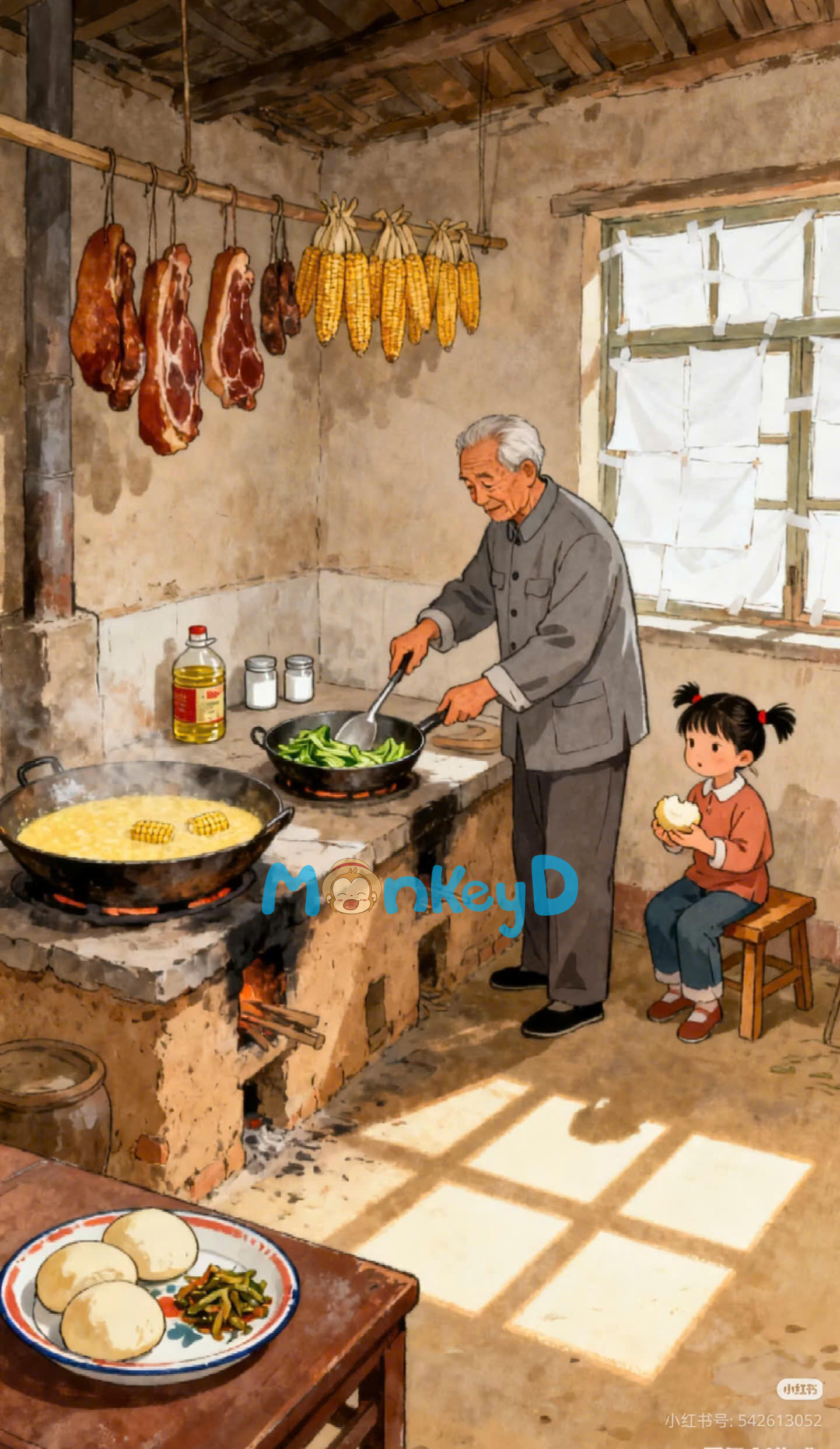 MỘT CON CÁ 30 TỆ, TÔI ĂN SUỐT CẢ ĐỜI