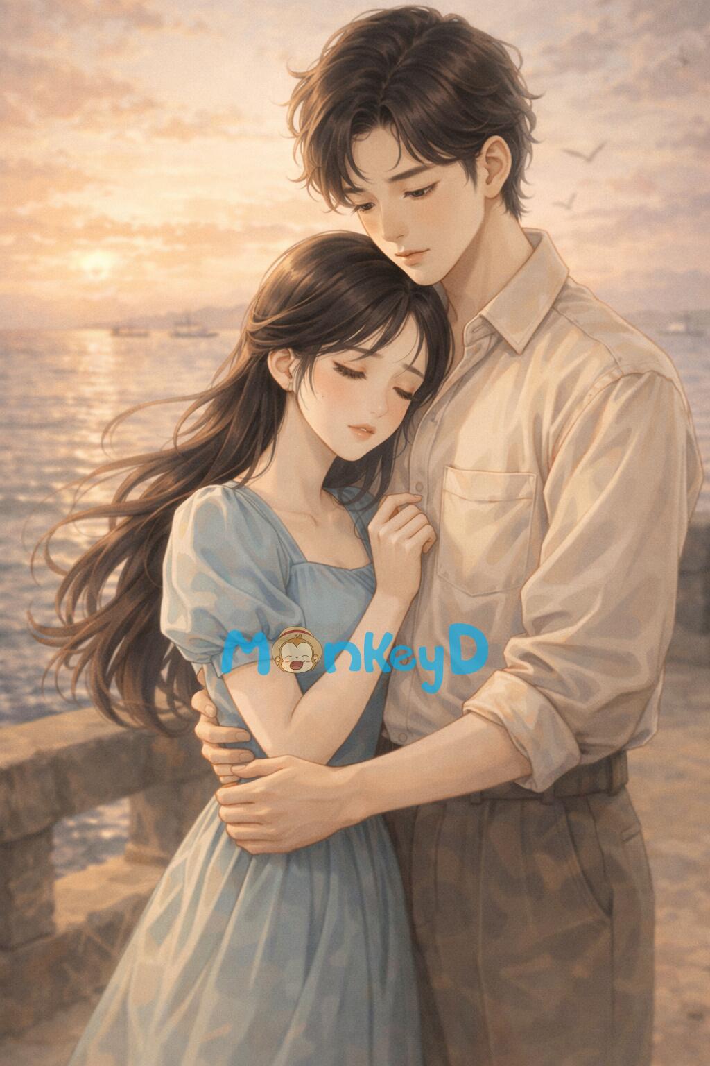 Sống lại năm 80: Nhờ đánh bắt cá, dẫn vợ yêu thoát nghèo