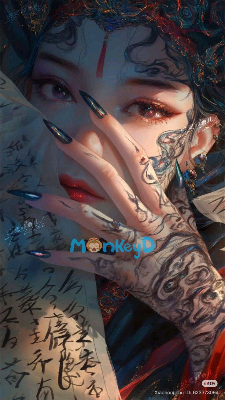 Tôi Có Một Tiệm Vàng Mã