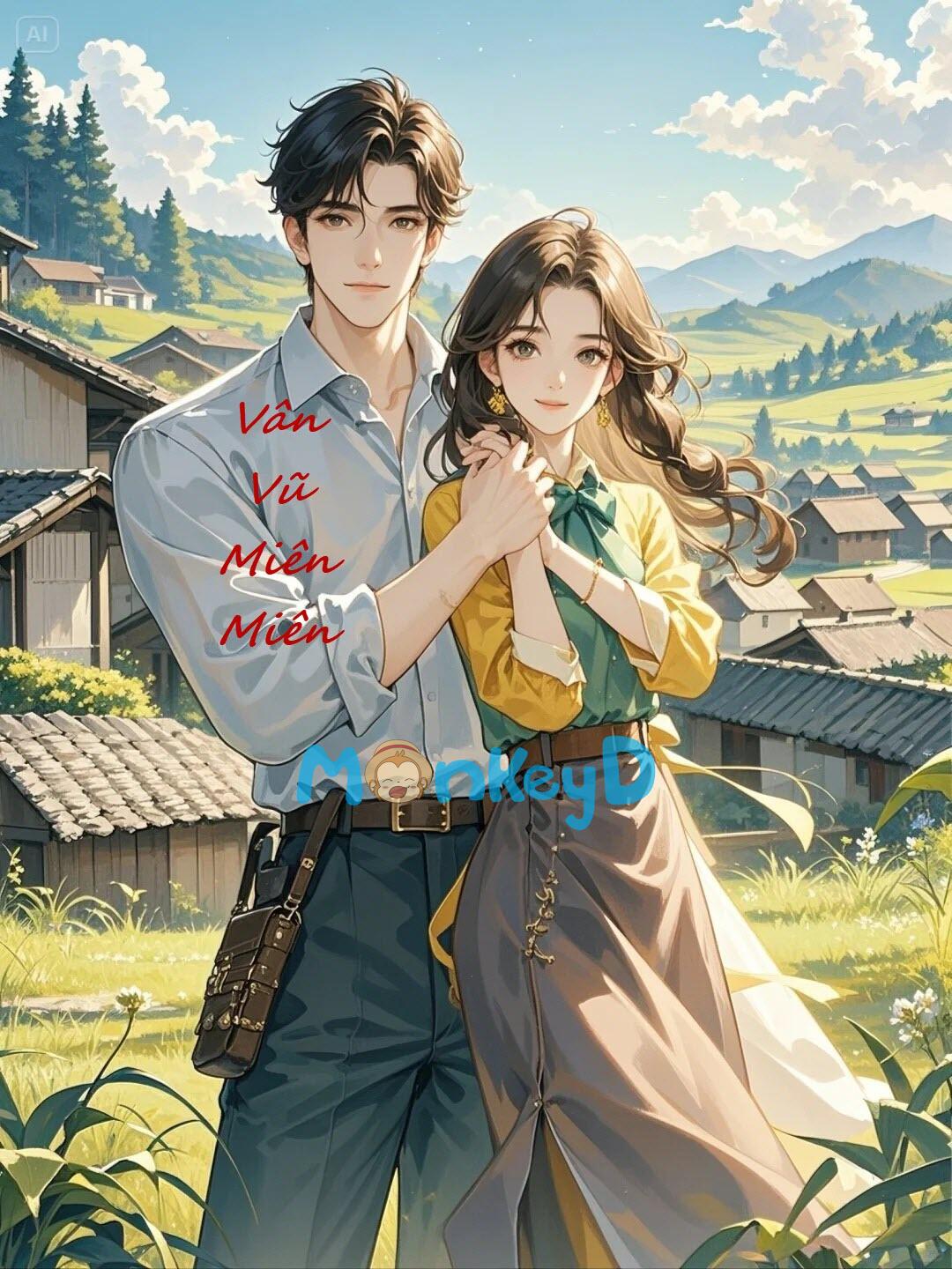 Xuyên Tới 70 Thôn Cô Cực Phẩm Không Dễ Chọc