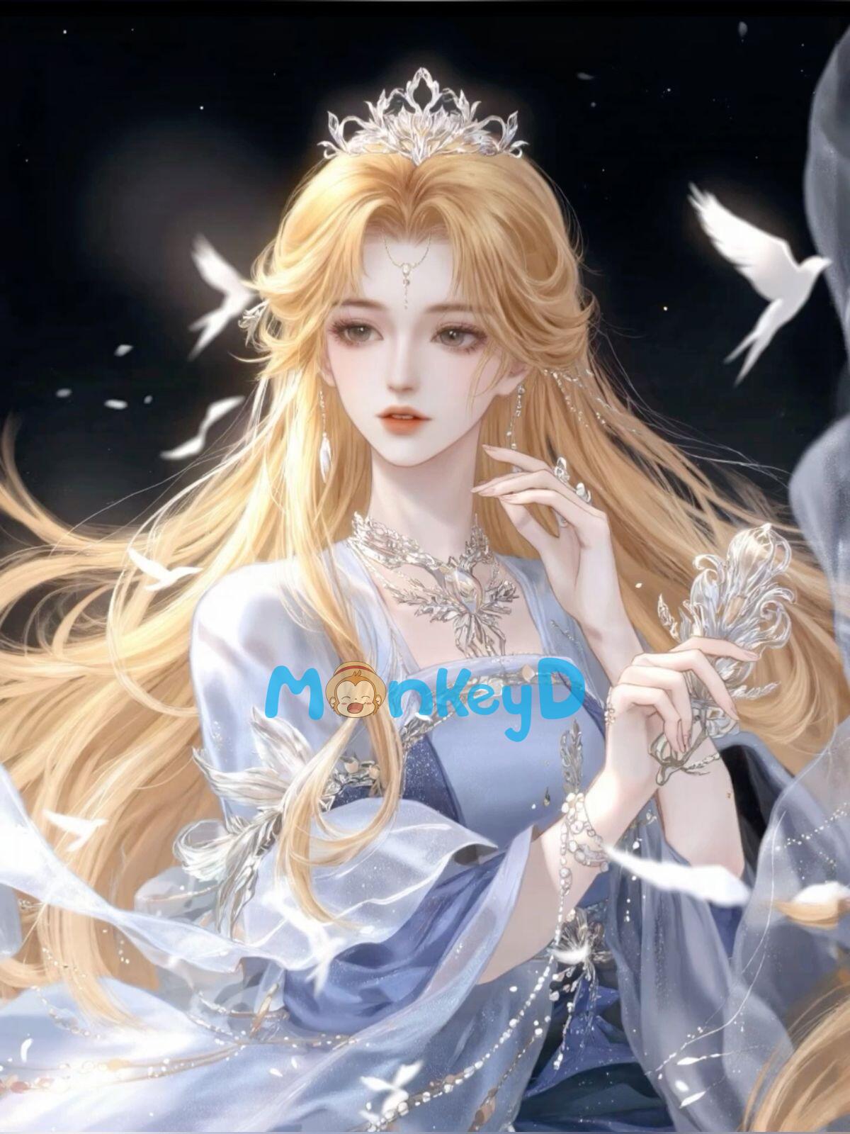 Xuyên Thành Hoàng Tỷ Của Nam Chính