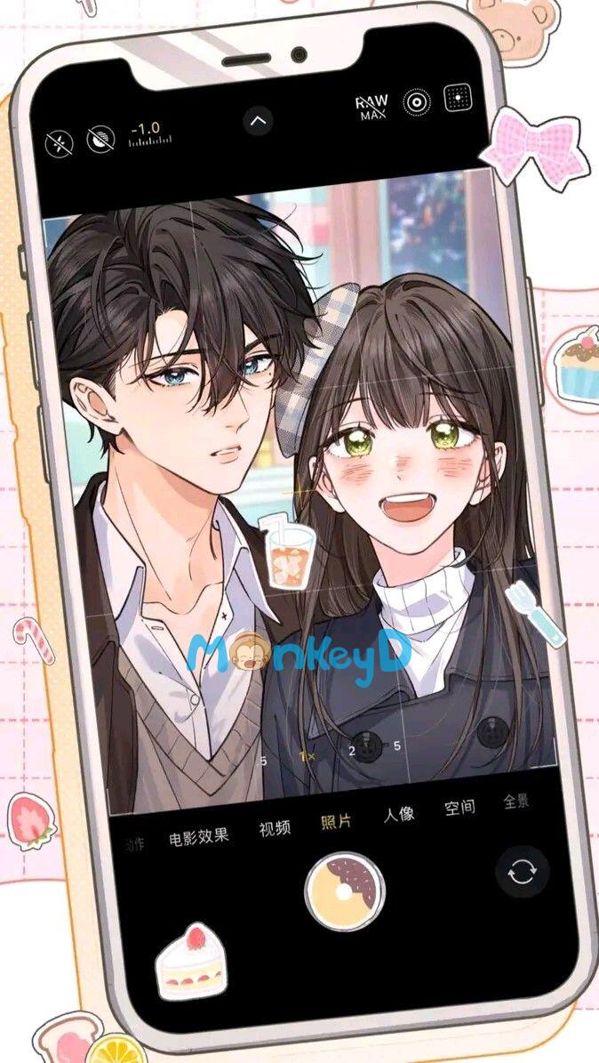 Sủng Ái Của Kẻ Phản Diện Thập Niên 80