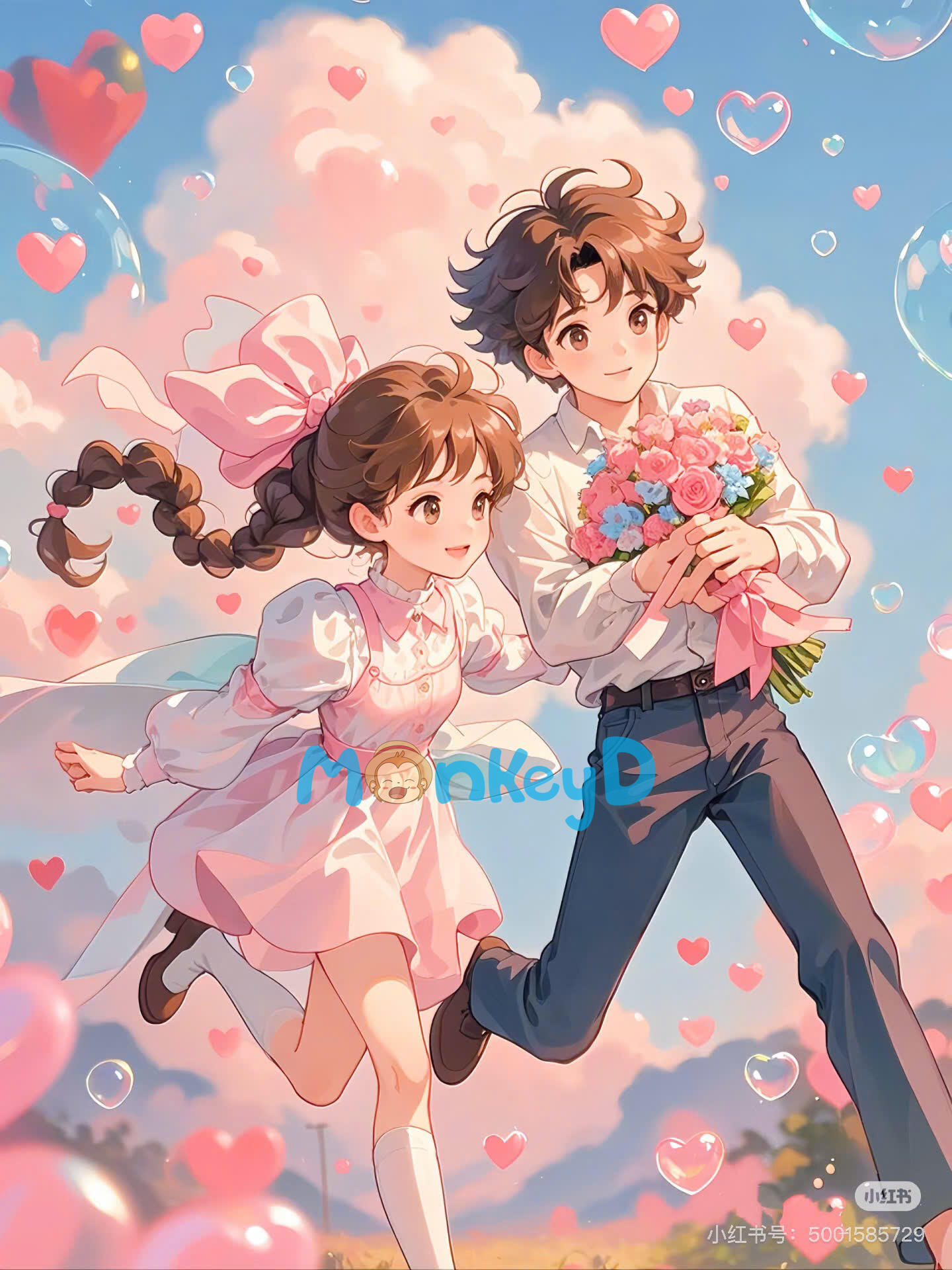 Bóng Tối Đã Tan,  Đợi Anh Trở Về