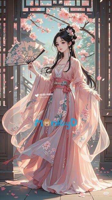 XUÂN PHONG BẤT ĐỘ NGỌC MÔN QUAN