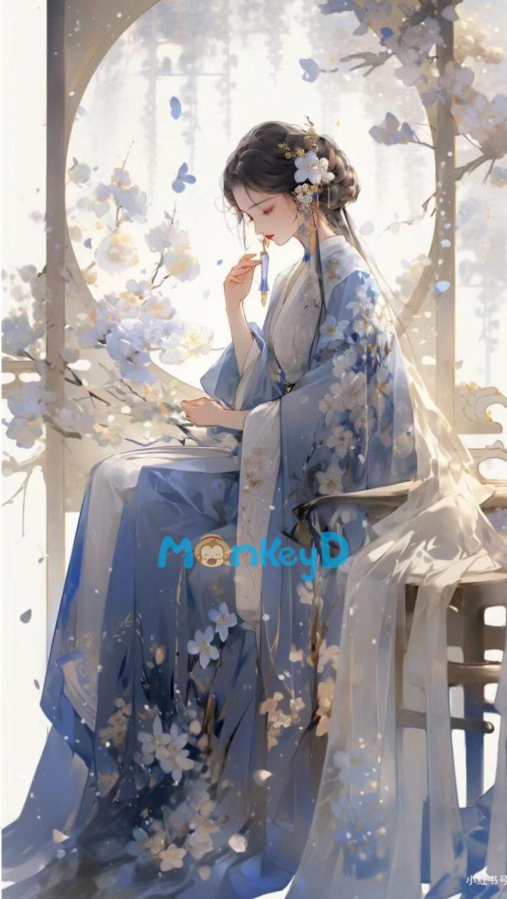 Xuyên Về Cổ Đại Làm Mẹ Kế