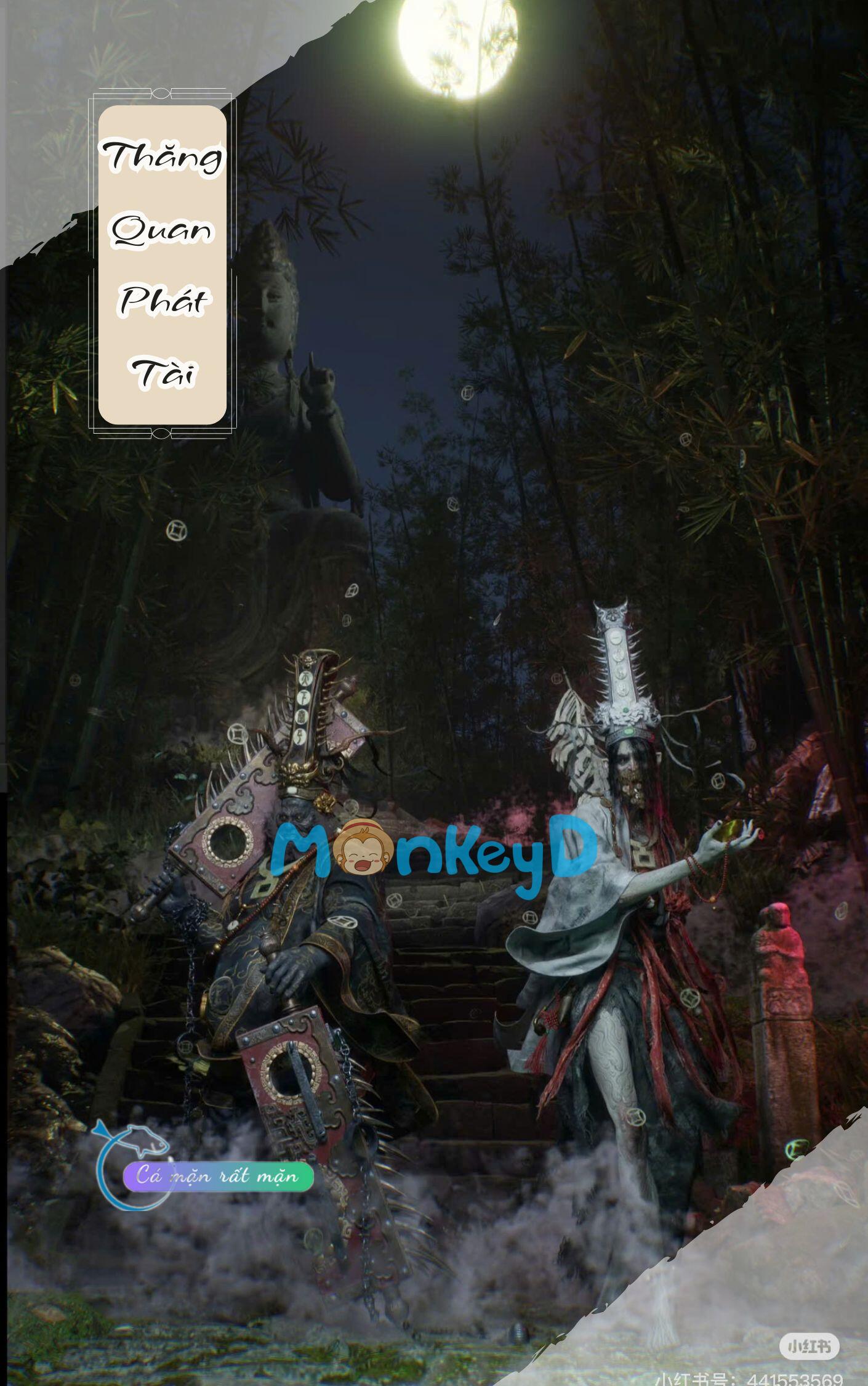 Thăng Quan Phát Tài