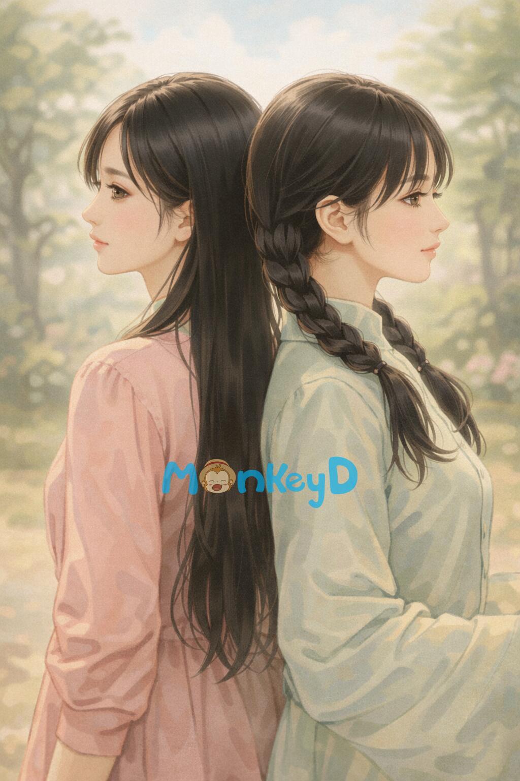 Trọng sinh, em gái nhường tôi tham gia chương trình thực tế hoán đổi cuộc đời