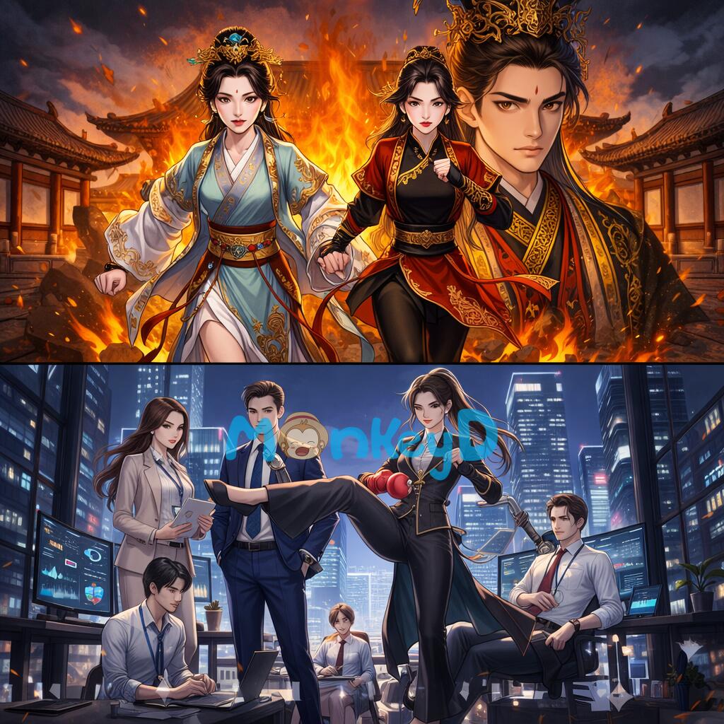 Nắm đấm của A Trúc