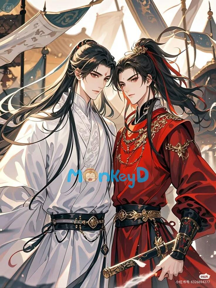 Giang Hồ Tất Cả Đều Là Cao Thủ