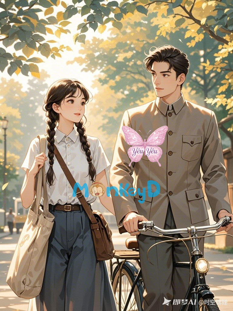 Thập Niên 80: Dưỡng Con Trai Phản Diện Thành Bé Ngoan