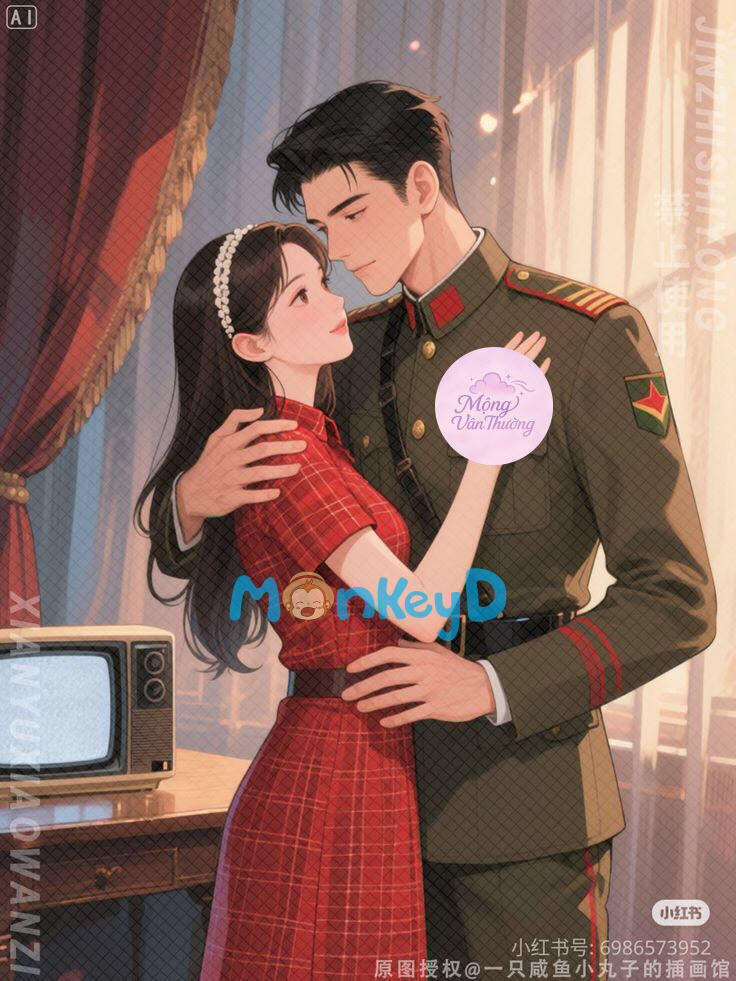 Thập Niên 70: Là Mẹ Kế Không Phải Chị