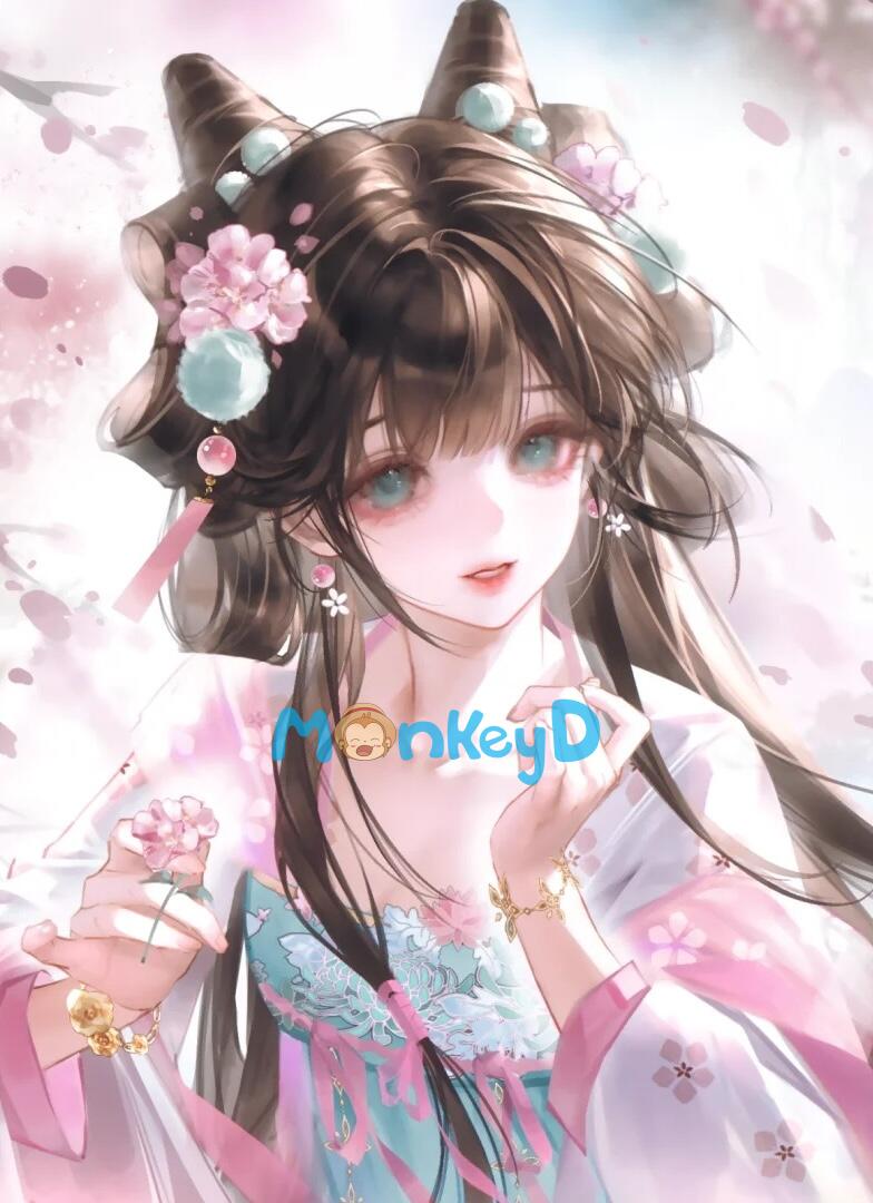 Ta Vốn Xinh Đẹp Như Thế Đấy