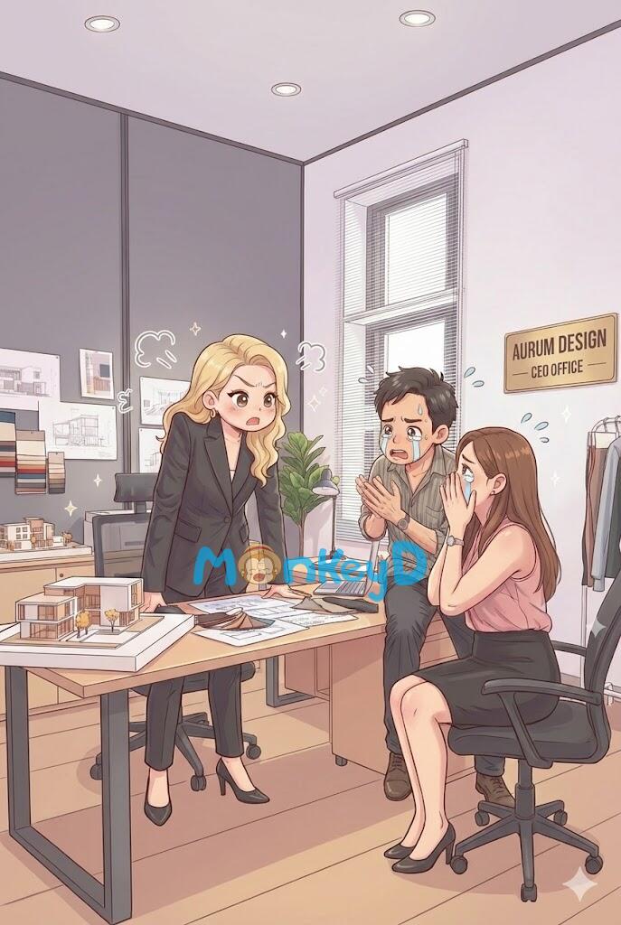 SAU KHI ĐÁ BAY TRA NAM, TÔI VẢ MẶT TIỆN NỮ