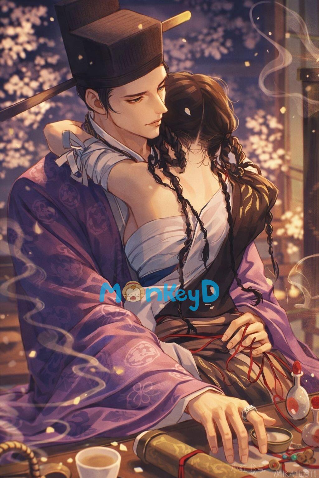 THÀNH HÔN ĐÃ NỬA NĂM, PHU QUÂN TÍNH TÌNH LẠNH NHẠT VẪN LUÔN NGỦ RIÊNG VỚI TA.