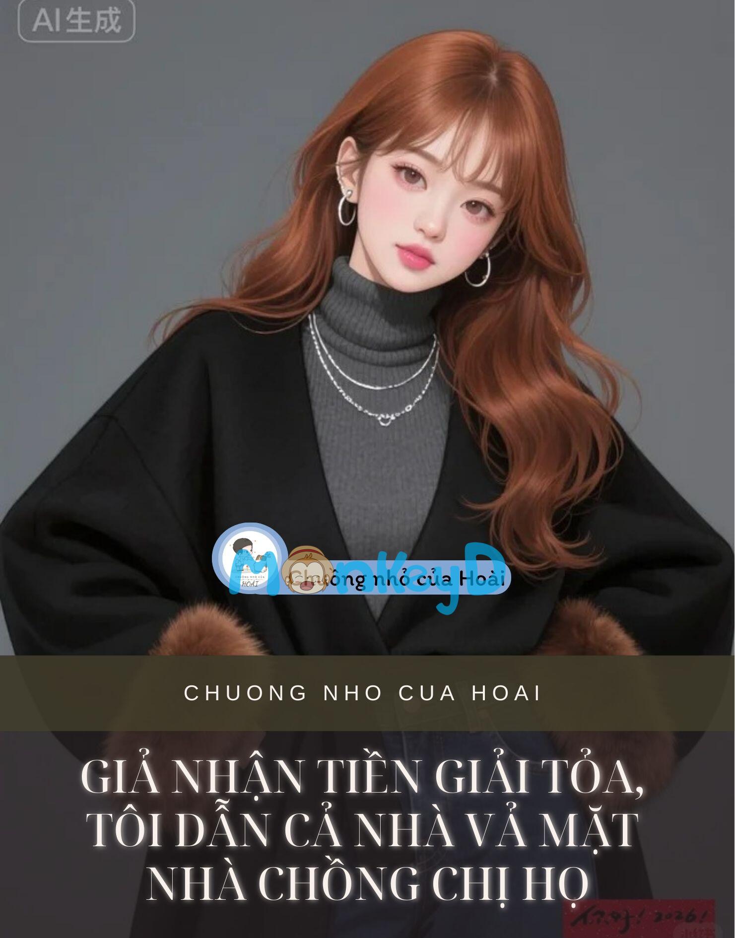 GIẢ NHẬN TIỀN GIẢI TỎA, TÔI DẪN CẢ NHÀ VẢ MẶT NHÀ CHỒNG CHỊ HỌ