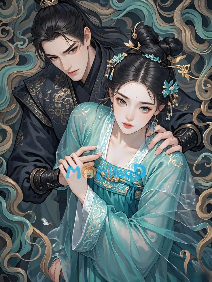 TẠI SAO TA LẠI CÓ HAI VỊ PHU QUÂN