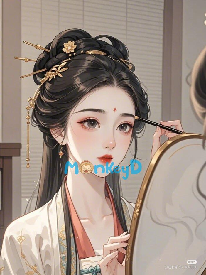 TRÁCH TA QUÁ ĐỖI ĐẸP NGƯỜI ĐẸP NẾT