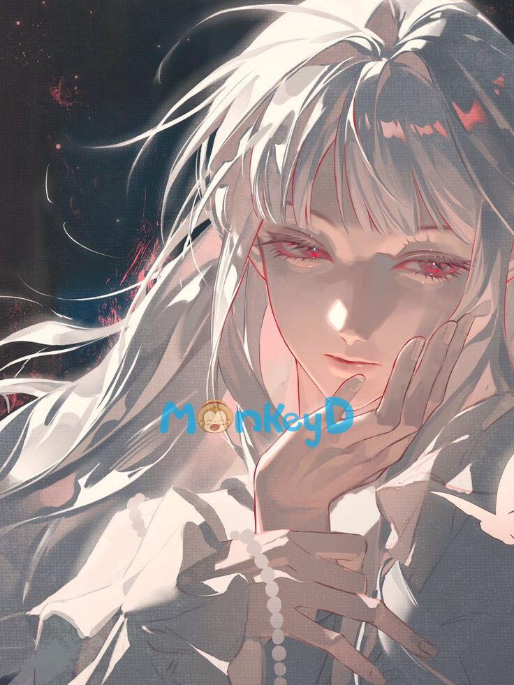 Quái vật trong núi tuyết