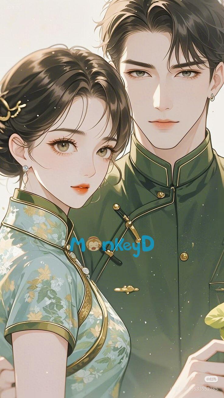 Sủng Hôn Thập Niên 70: Gả Cho Người Đàn Ông Cứng Rắn Nhất