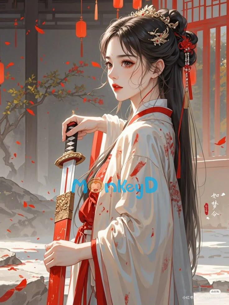 SAU KHI BỊ NGƯỢC ĐÃI ĐẾN CHẾT, PHỤ THÂN TA TRỞ THÀNH GIAN THẦN