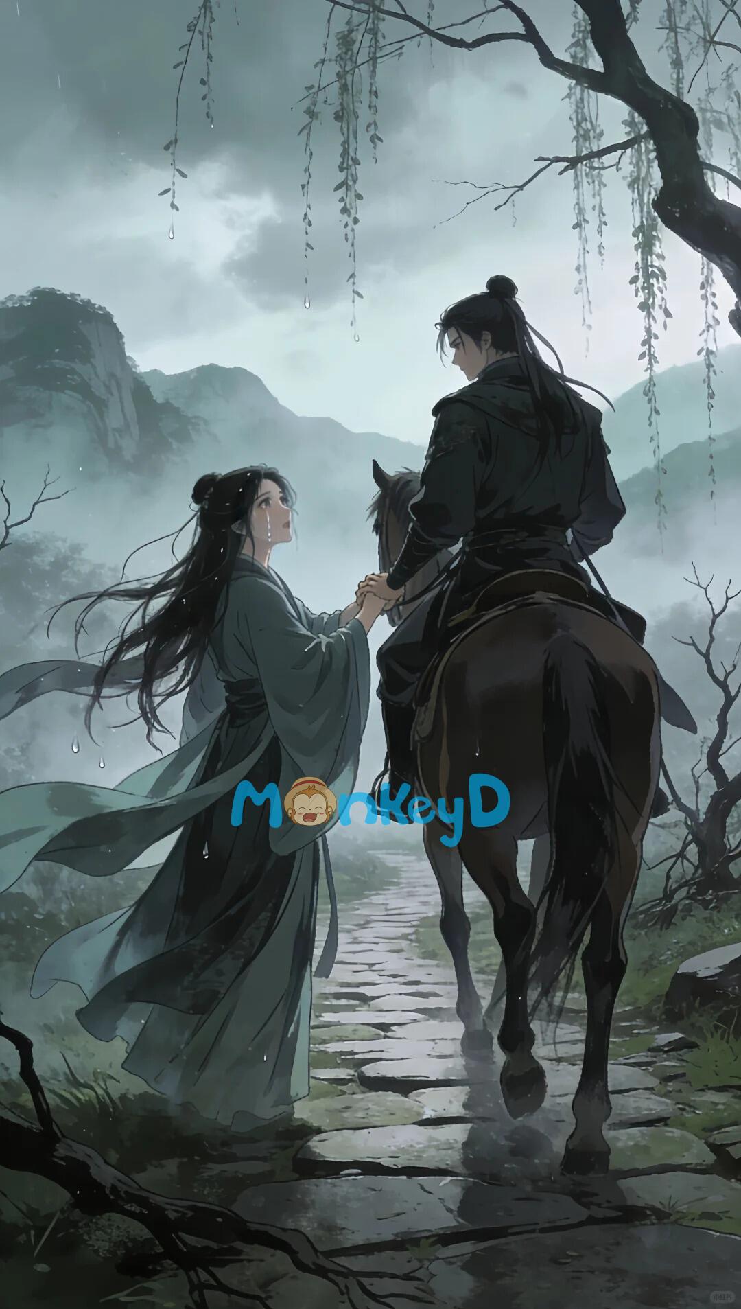 NỢ NÀNG MỘT KIẾP BÌNH AN