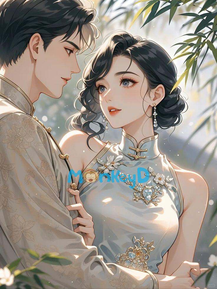 Thập Niên 70: Cuộc Sống Hạnh Phúc Trên Đảo