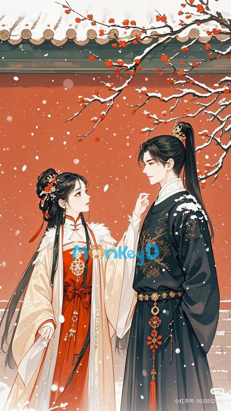 Tiệm Tạp Hóa Nhỏ Bên Quốc Tử Giám