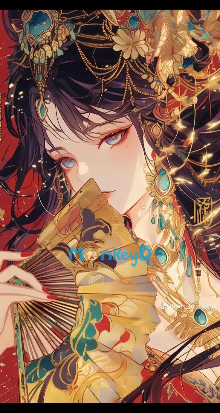 12. SAU KHI HỒI KINH, ĐẠI TIỂU THƯ THẦN TOÁN VANG DANH KHẮP THIÊN HẠ