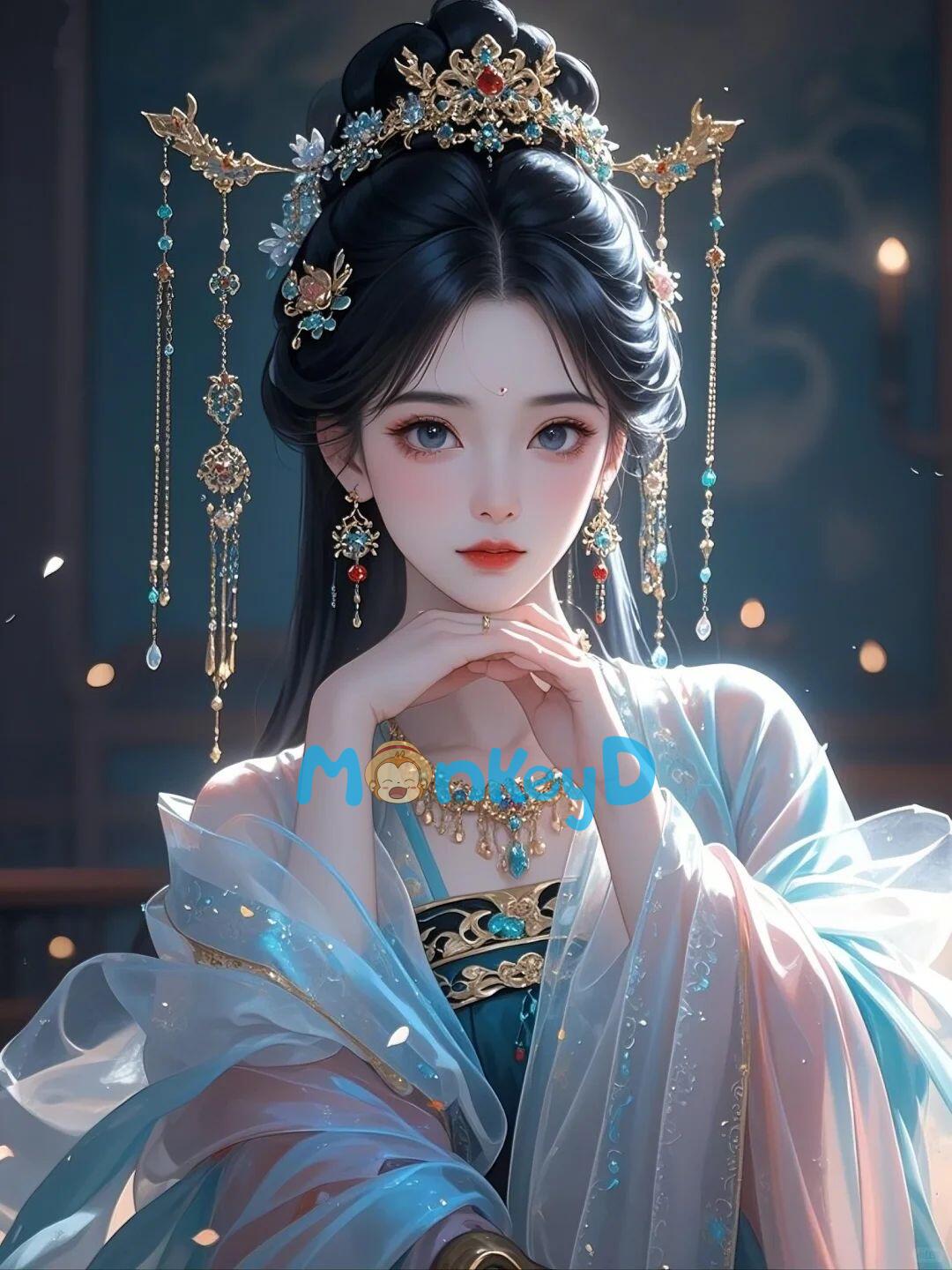 Ta và "người trong mộng" của vị hôn phu ở bên nhau rồi !