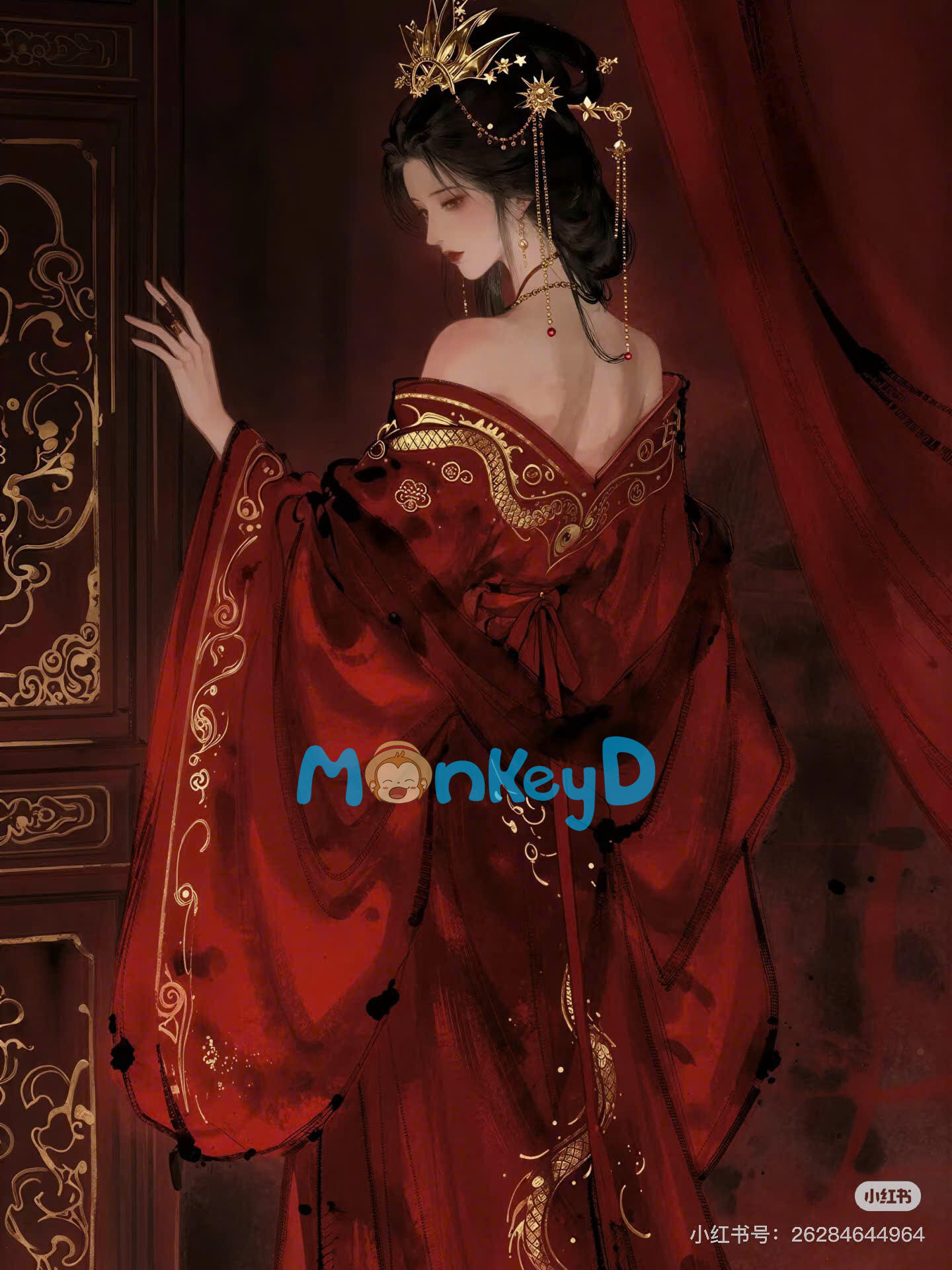 Vừa Xuyên Không Đã Phải Gánh Luôn Cái Quốc Gia Rách Này