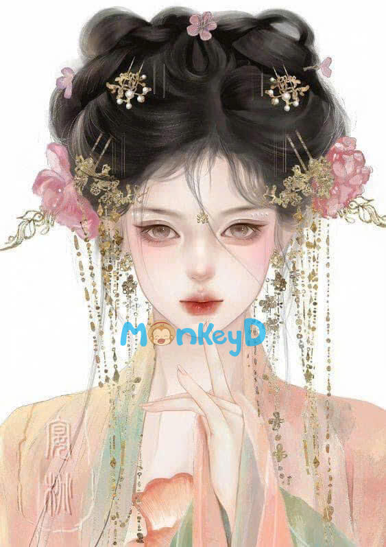 PHƯỢNG THƯỢNG HOA